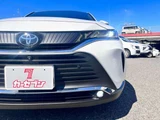 2025 Toyota Harrier 2.0 Z SUV for sale, Japanese used car export - photo 43 of 51 | GULJI TRADERS