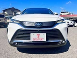 2025 Toyota Harrier 2.0 Z SUV for sale, Japanese used car export - photo 44 of 51 | GULJI TRADERS