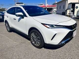 2025 Toyota Harrier 2.0 Z SUV for sale, Japanese used car export - photo 45 of 51 | GULJI TRADERS