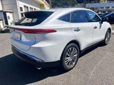 2025 Toyota Harrier 2.0 Z SUV for sale, Japanese used car export - photo 47 of 51 | GULJI TRADERS