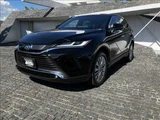 2025 Toyota Harrier Z SUV for sale, Japanese used car export - photo 1 of 20 | GULJI TRADERS