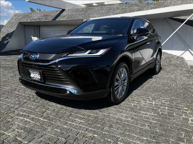 2025 Toyota Harrier Z - photo 1 2025 Toyota Harrier Z SUV for sale, Japanese used car export - photo 1 of 20 | GULJI TRADERS