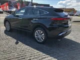 2025 Toyota Harrier Z SUV for sale, Japanese used car export - photo 2 of 20 | GULJI TRADERS
