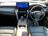 2025 Toyota Harrier Z SUV for sale, Japanese used car export - photo 3 of 20 | GULJI TRADERS