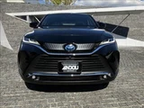2025 Toyota Harrier Z SUV for sale, Japanese used car export - photo 8 of 20 | GULJI TRADERS