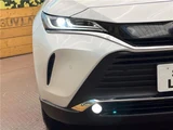 2025 Toyota Harrier G SUV for sale, Japanese used car export - photo 19 of 30 | GULJI TRADERS