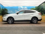 2025 Toyota Harrier G SUV for sale, Japanese used car export - photo 26 of 30 | GULJI TRADERS