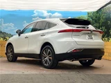 2025 Toyota Harrier G SUV for sale, Japanese used car export - photo 27 of 30 | GULJI TRADERS