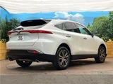 2025 Toyota Harrier G SUV for sale, Japanese used car export - photo 29 of 30 | GULJI TRADERS