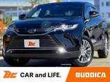 2025 Toyota Harrier SUV for sale, Japanese used car export - photo 1 of 48 | GULJI TRADERS