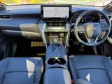 2025 Toyota Harrier SUV for sale, Japanese used car export - photo 2 of 48 | GULJI TRADERS