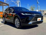 2025 Toyota Harrier SUV for sale, Japanese used car export - photo 8 of 48 | GULJI TRADERS