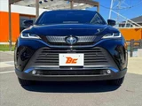 2025 Toyota Harrier SUV for sale, Japanese used car export - photo 9 of 48 | GULJI TRADERS
