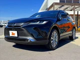 2025 Toyota Harrier SUV for sale, Japanese used car export - photo 10 of 48 | GULJI TRADERS