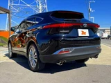 2025 Toyota Harrier SUV for sale, Japanese used car export - photo 13 of 48 | GULJI TRADERS