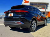 2025 Toyota Harrier SUV for sale, Japanese used car export - photo 15 of 48 | GULJI TRADERS