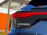 2025 Toyota Harrier SUV for sale, Japanese used car export - photo 40 of 48 | GULJI TRADERS