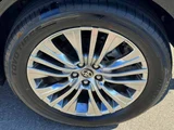 2025 Toyota Harrier SUV for sale, Japanese used car export - photo 43 of 48 | GULJI TRADERS