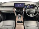 2025 Toyota Harrier G White SUV for sale, Japanese used car export - photo 3 of 24 | GULJI TRADERS