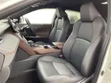 2025 Toyota Harrier G White SUV for sale, Japanese used car export - photo 16 of 24 | GULJI TRADERS
