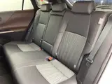 2025 Toyota Harrier G White SUV for sale, Japanese used car export - photo 17 of 24 | GULJI TRADERS
