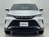 2025 Toyota Harrier G White SUV for sale, Japanese used car export - photo 21 of 24 | GULJI TRADERS