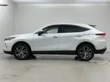 2025 Toyota Harrier G White SUV for sale, Japanese used car export - photo 22 of 24 | GULJI TRADERS