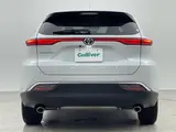 2025 Toyota Harrier G White SUV for sale, Japanese used car export - photo 23 of 24 | GULJI TRADERS