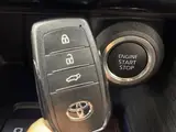 2025 Toyota Harrier Z Black SUV for sale, Japanese used car export - photo 18 of 24 | GULJI TRADERS