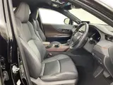 2025 Toyota Harrier Z Black SUV for sale, Japanese used car export - photo 23 of 24 | GULJI TRADERS