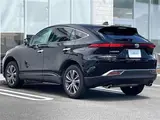 2025 Toyota Harrier G Black SUV for sale, Japanese used car export - photo 2 of 22 | GULJI TRADERS