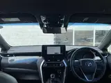2025 Toyota Harrier G Black SUV for sale, Japanese used car export - photo 3 of 22 | GULJI TRADERS