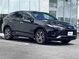 2025 Toyota Harrier G Black SUV for sale, Japanese used car export - photo 5 of 22 | GULJI TRADERS