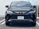 2025 Toyota Harrier G Black SUV for sale, Japanese used car export - photo 6 of 22 | GULJI TRADERS