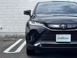 2025 Toyota Harrier G Black SUV for sale, Japanese used car export - photo 7 of 22 | GULJI TRADERS
