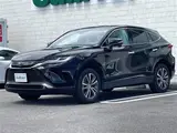 2025 Toyota Harrier G Black SUV for sale, Japanese used car export - photo 8 of 22 | GULJI TRADERS