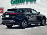 2025 Toyota Harrier G Black SUV for sale, Japanese used car export - photo 9 of 22 | GULJI TRADERS