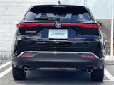 2025 Toyota Harrier G Black SUV for sale, Japanese used car export - photo 10 of 22 | GULJI TRADERS