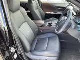 2025 Toyota Harrier G Black SUV for sale, Japanese used car export - photo 13 of 22 | GULJI TRADERS