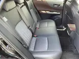 2025 Toyota Harrier G Black SUV for sale, Japanese used car export - photo 14 of 22 | GULJI TRADERS