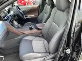 2025 Toyota Harrier G Black SUV for sale, Japanese used car export - photo 16 of 22 | GULJI TRADERS