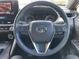 2025 Toyota Harrier G Black SUV for sale, Japanese used car export - photo 18 of 22 | GULJI TRADERS