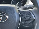2025 Toyota Harrier G Black SUV for sale, Japanese used car export - photo 20 of 22 | GULJI TRADERS