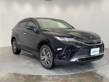 2025 Toyota Harrier G SUV for sale, Japanese used car export - photo 1 of 24 | GULJI TRADERS