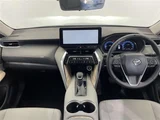 2025 Toyota Harrier G SUV for sale, Japanese used car export - photo 3 of 24 | GULJI TRADERS