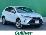 2025 Toyota Harrier Z SUV for sale, Japanese used car export - photo 1 of 24 | GULJI TRADERS