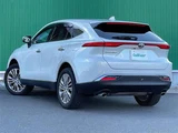 2025 Toyota Harrier Z SUV for sale, Japanese used car export - photo 2 of 24 | GULJI TRADERS