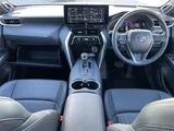 2025 Toyota Harrier Z SUV for sale, Japanese used car export - photo 3 of 24 | GULJI TRADERS