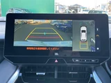2025 Toyota Harrier Z SUV for sale, Japanese used car export - photo 6 of 24 | GULJI TRADERS