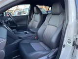 2025 Toyota Harrier Z SUV for sale, Japanese used car export - photo 14 of 24 | GULJI TRADERS